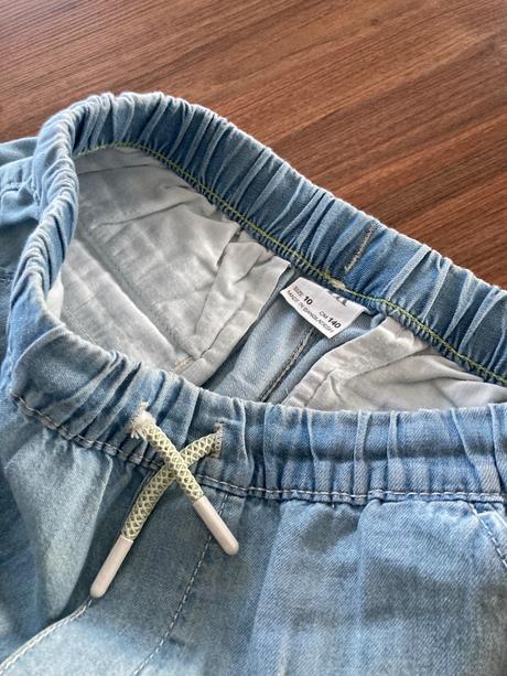 Tenké rifle, zara,140