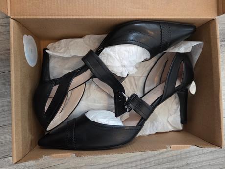 Sexi lodičky s remienkom, next,41