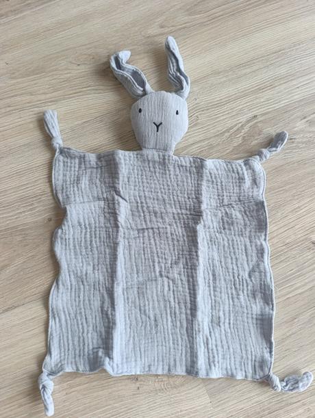 Plienkový mojkáč zajačik alebo sloník, 