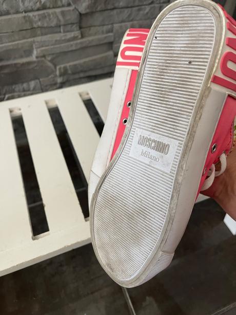 Moschino v.38, moschino,38