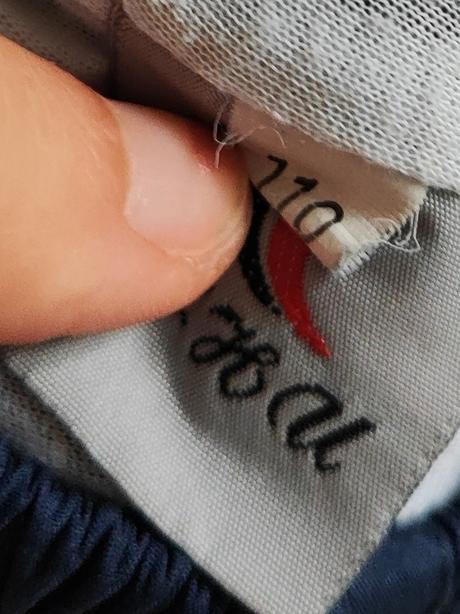 Teplejšie šušťáky, 110