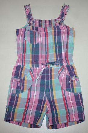 104/110 overal,playsuit,4-5 r., marks & spencer,110