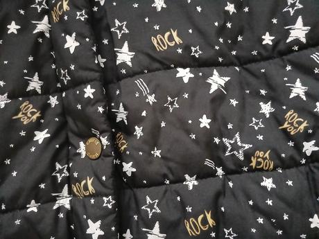 Zimna bunda 152, 152