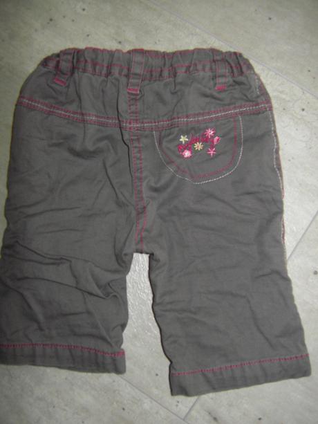 Teplejsie nohavice, kik,62