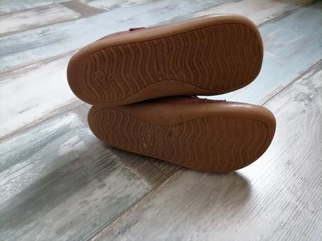 Bundgaard zateplené barefoot č. 30, bundgaard,30