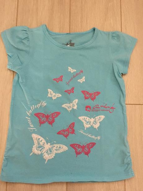 Tričko autority, authority,116