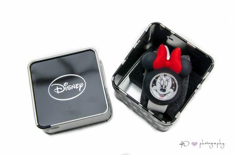 Disney / minnie hodinky, disney