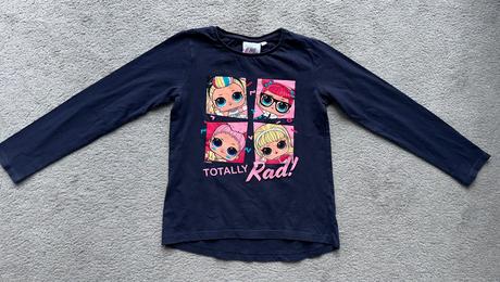 Tričko lol surprise, pepco,134