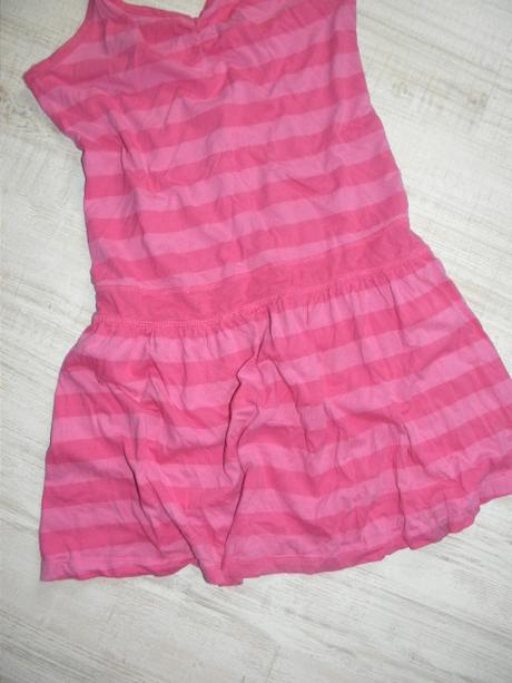 Šatičky, cherokee,164