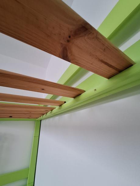 Poschodová posteľ - masív, 120 cm, šírka (cm): 120,dĺžka (cm): 200