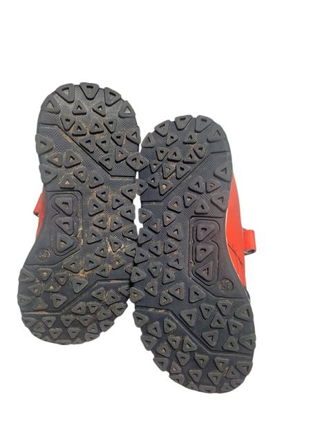 Chlapčenské tenisky na suchý zips, gina,29