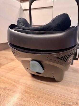 Kupim adaptéry maxi-cosi pre zopa mystic, zopa,zopa mystic