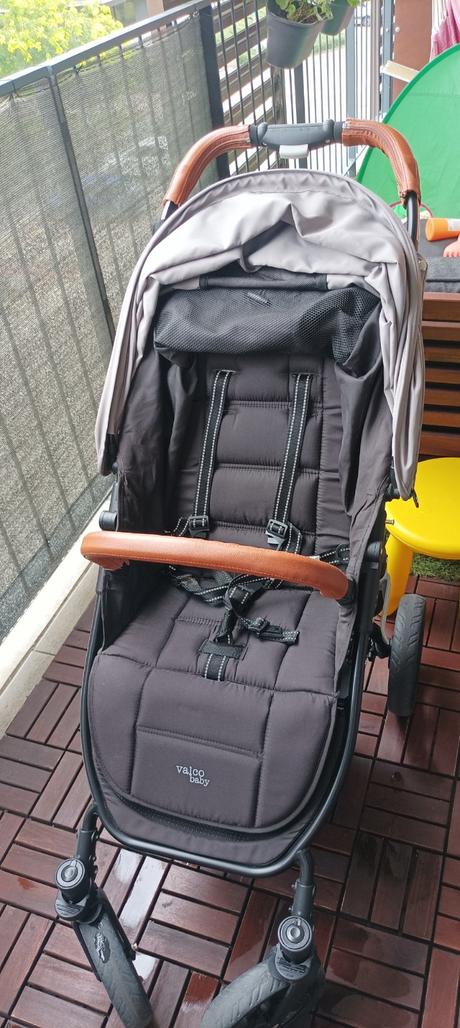 Detsky sportovy kocik valco baby snap 4, valco baby,valco baby snap 4