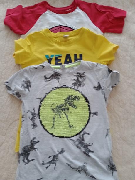 Tričká, dopodopo,128