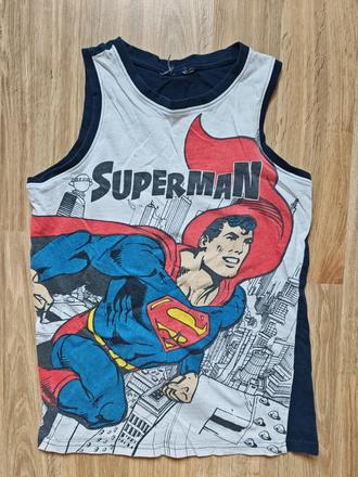 Tielko superman 146/152, 146