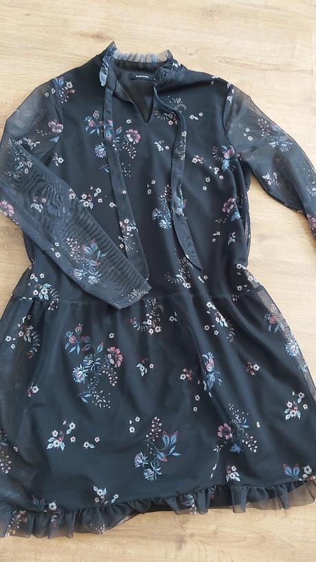 Šaty reserved s, reserved,s