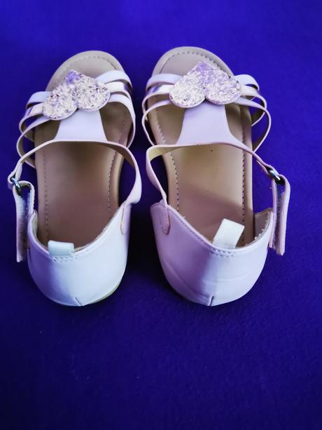 Sandále z hm, h&m,33