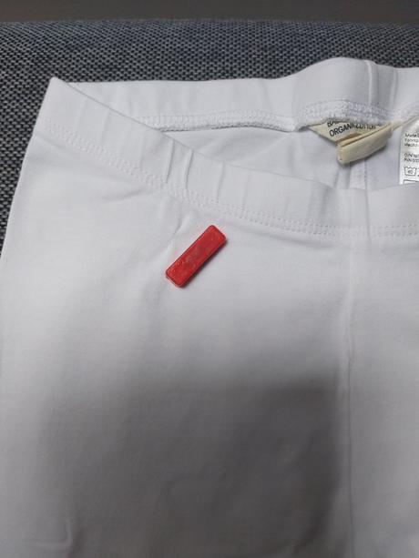 Trištvrťáky, h&m,140