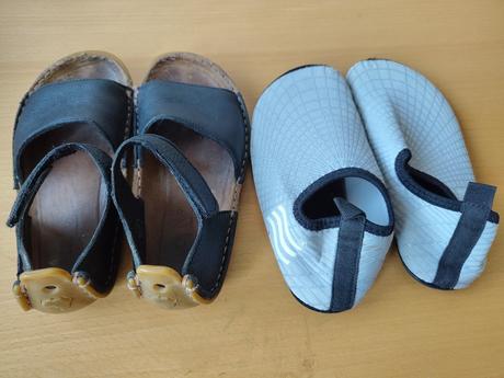 Unisex sandaliky ababa k velkost 28k+darcek, vivobarefoot,28