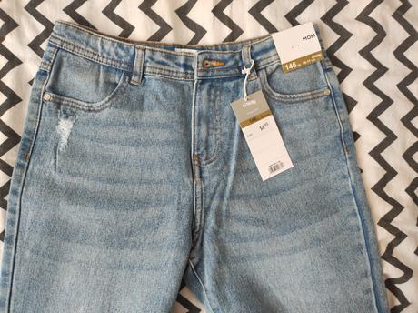 Džínsy, sinsay,158