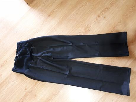 Tehotenské elegantné nohavice, m