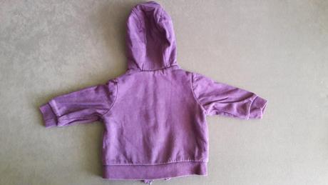 Teplučká mikina, dopodopo,80