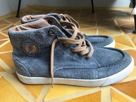 Topanky fred perry v.40, 40