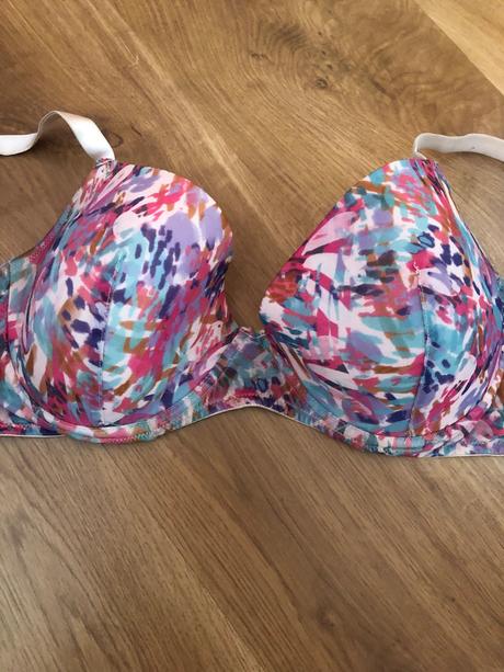 Podprsenka, bonprix,90c