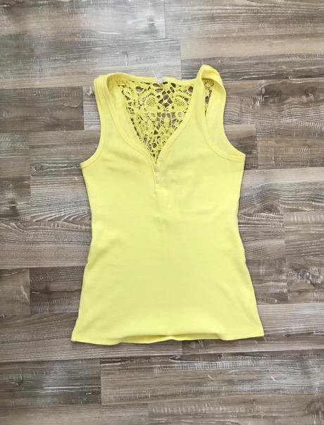 Tričko/tieľko s/m, m