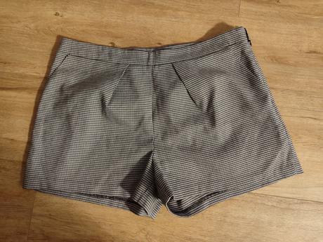 Kraťasy, papaya,42