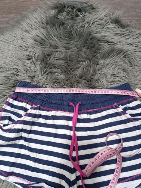 Námornícke kraťasy veľ. m, m