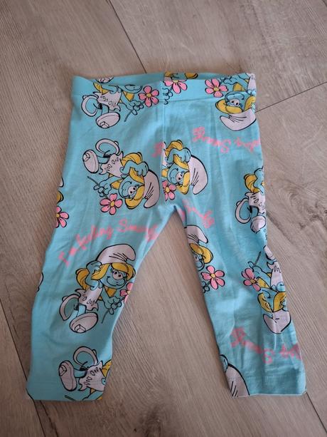 Suprava smoulinka, 98