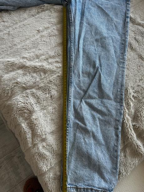 Krásne rifle zara, zara,36