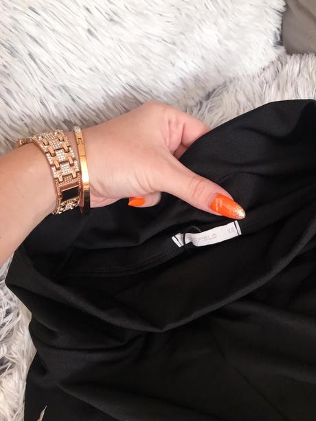 Športové legíny grey&black, gate,xs