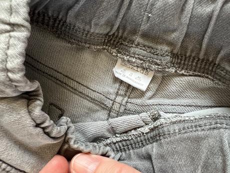 Chlapcenske elasticke rifle, f&f,128