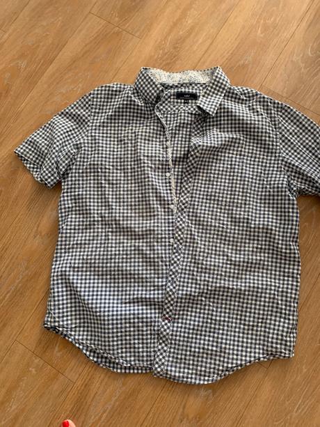 Oliver košeľa, s.oliver,xxl