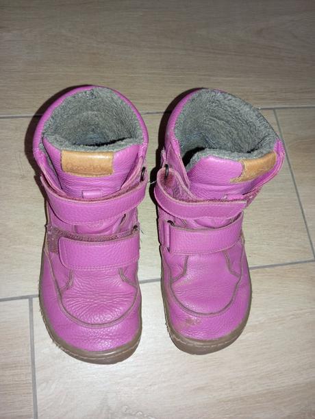 Zimné topánky, froddo,31