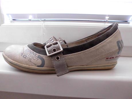 S.oliver topánky 37, s.oliver,37