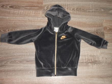 Nike frajerská mikina č. 74, nike,74