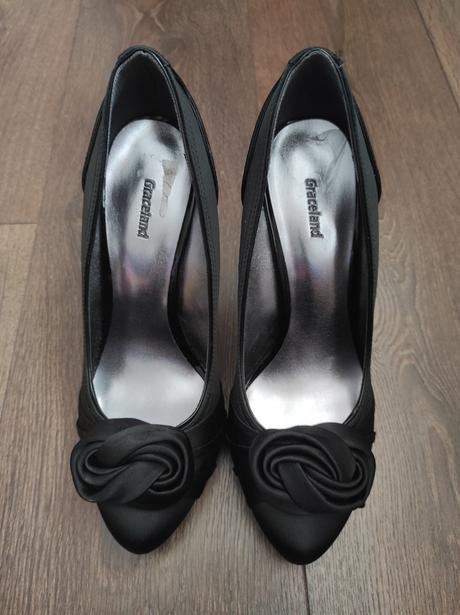 Lodičky graceland 40, graceland,40