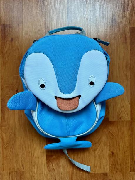 Detský batoh affenzahn, 