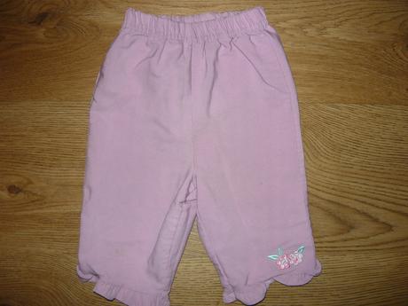 Trištvrtáky -86, ladybird,86