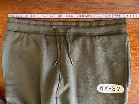 Pánske slim tepláky aéropostale, aeropostale,l