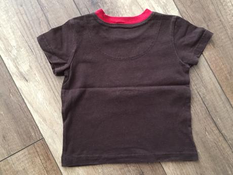 Tricko zn. gap (12-18 mesiacov, 86), gap,86