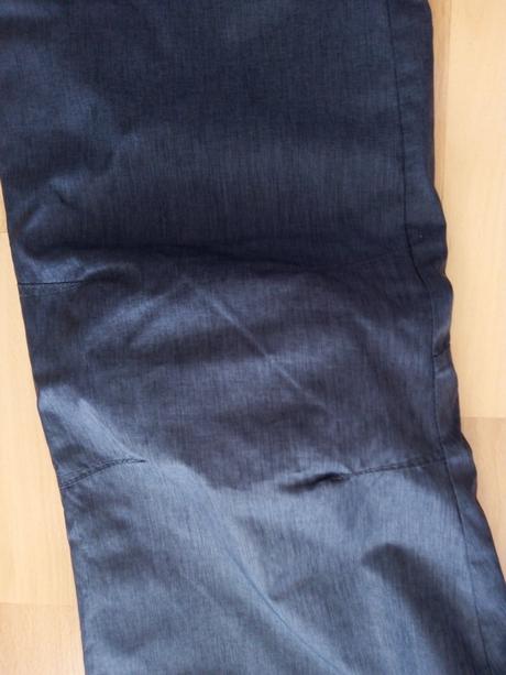 Oteplené nohavice, lewro,152