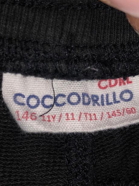 Sportove nohavice cocodrillo 146, coccodrillo,146