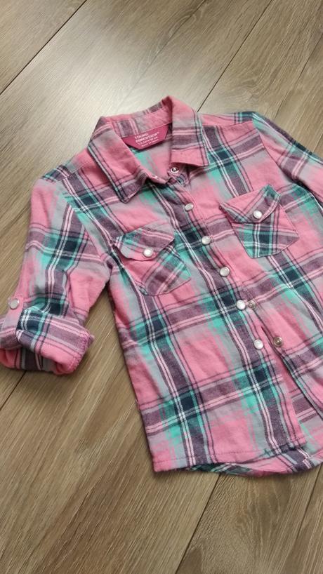 Košeľa, young dimension,86