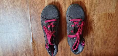 Dievčenské topánky, geox,24