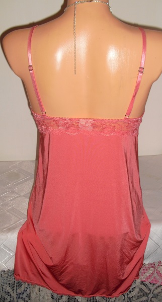 Jemnucka marhulkova kosielka, h&m,s