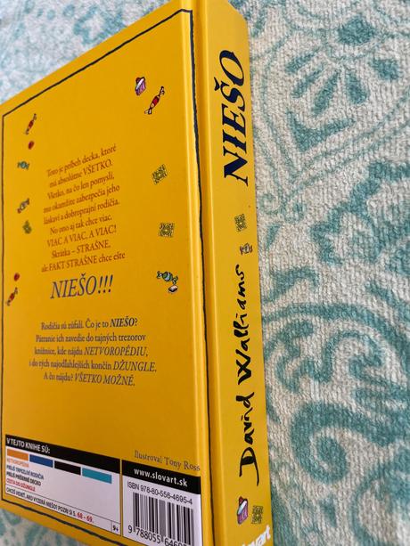 David williems knihy, 